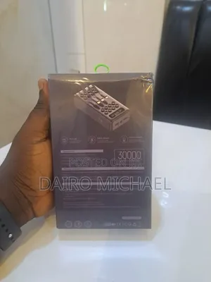 Phones and Gadgets