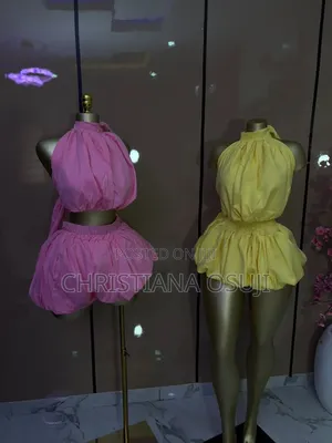 Clothes for Sale