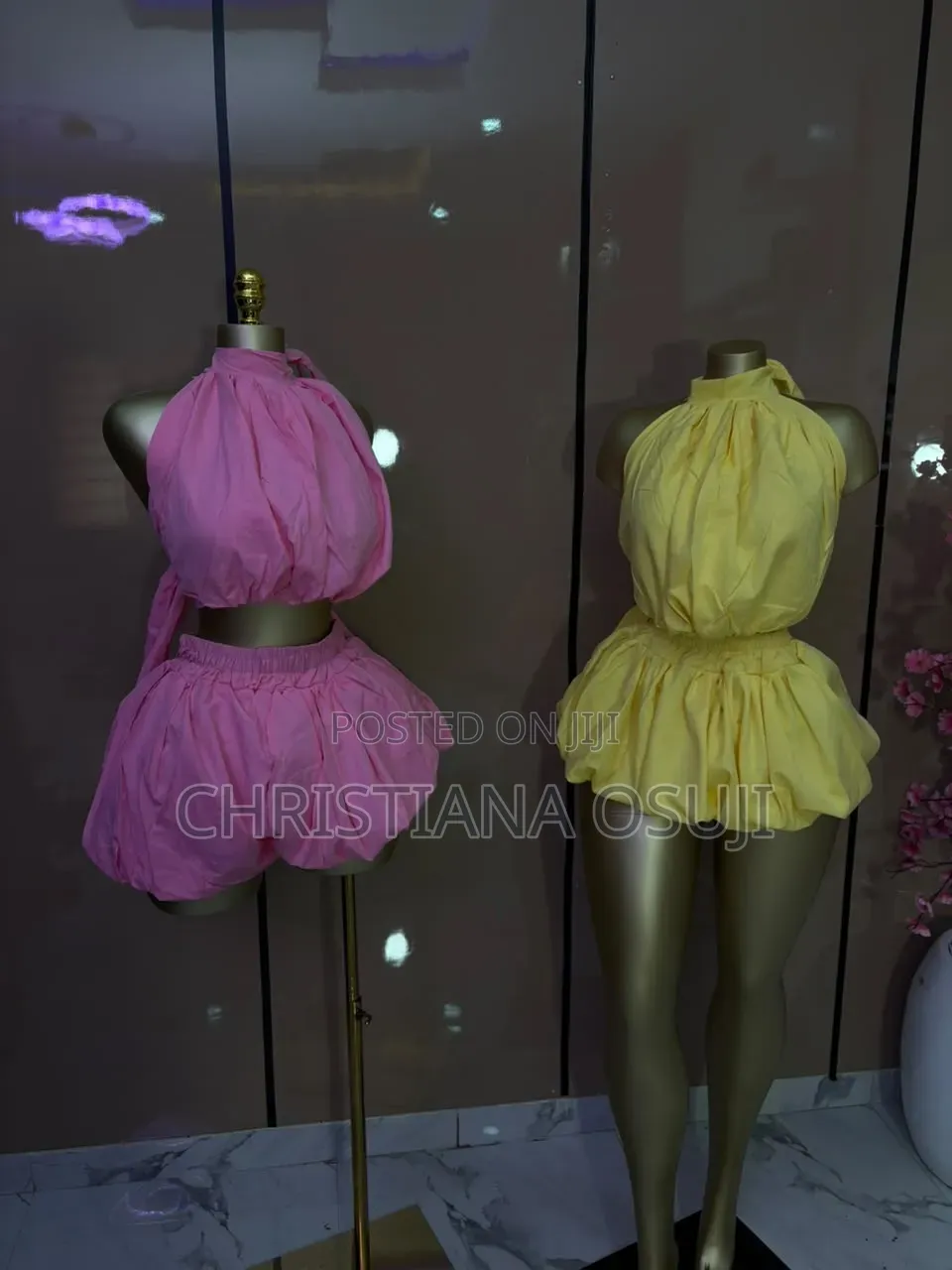 Clothes for Sale