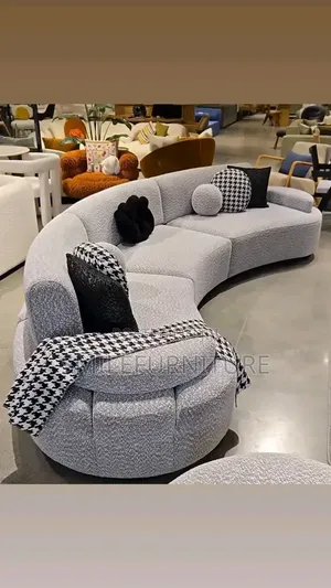 Coner Sofas