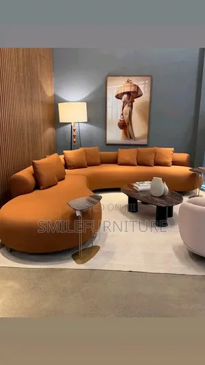 Coner Sofas