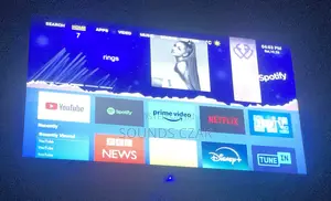 LG Smart TV, Netflix, Youtube, e.t.c
