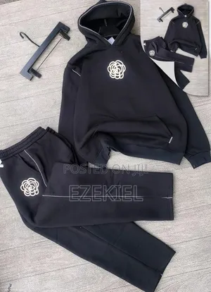 Clothes LTD