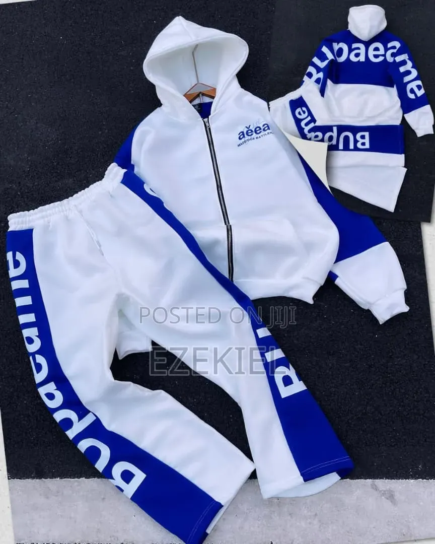 Clothes LTD