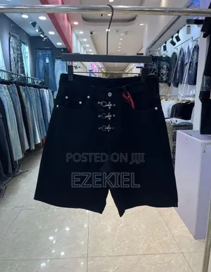 Clothes LTD