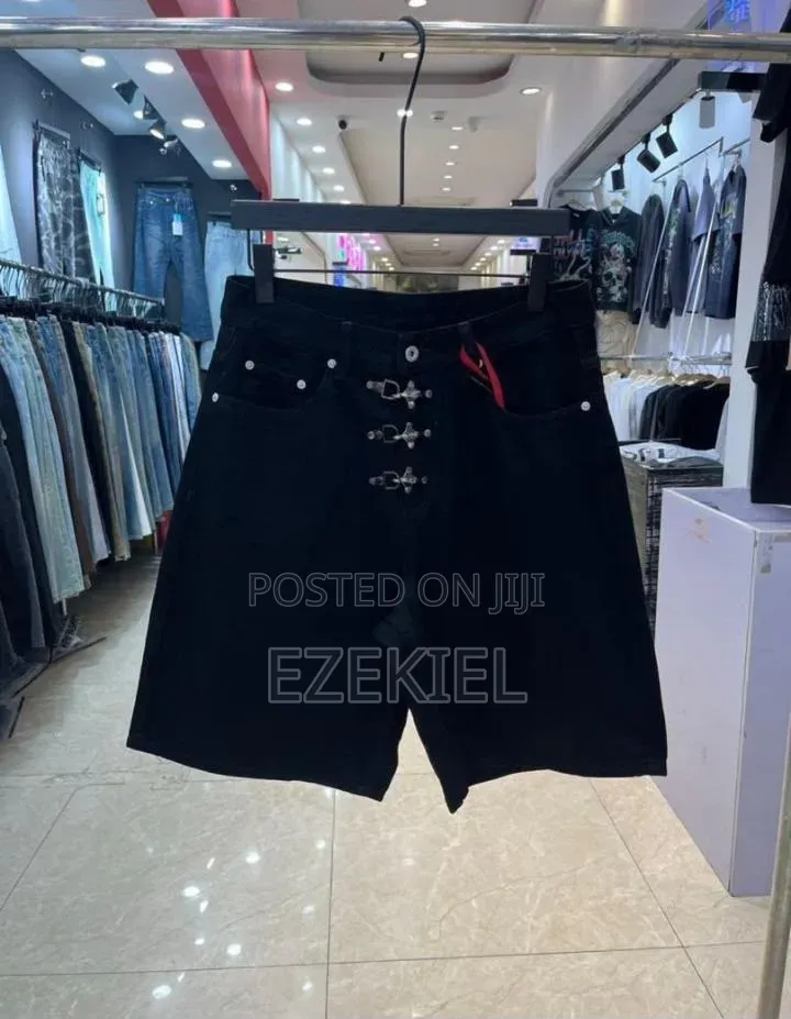 Clothes LTD