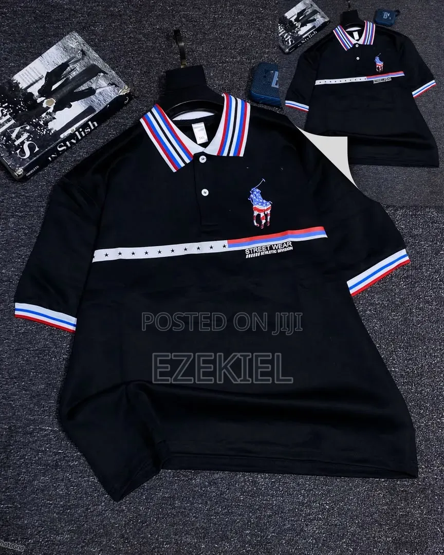 Clothes LTD