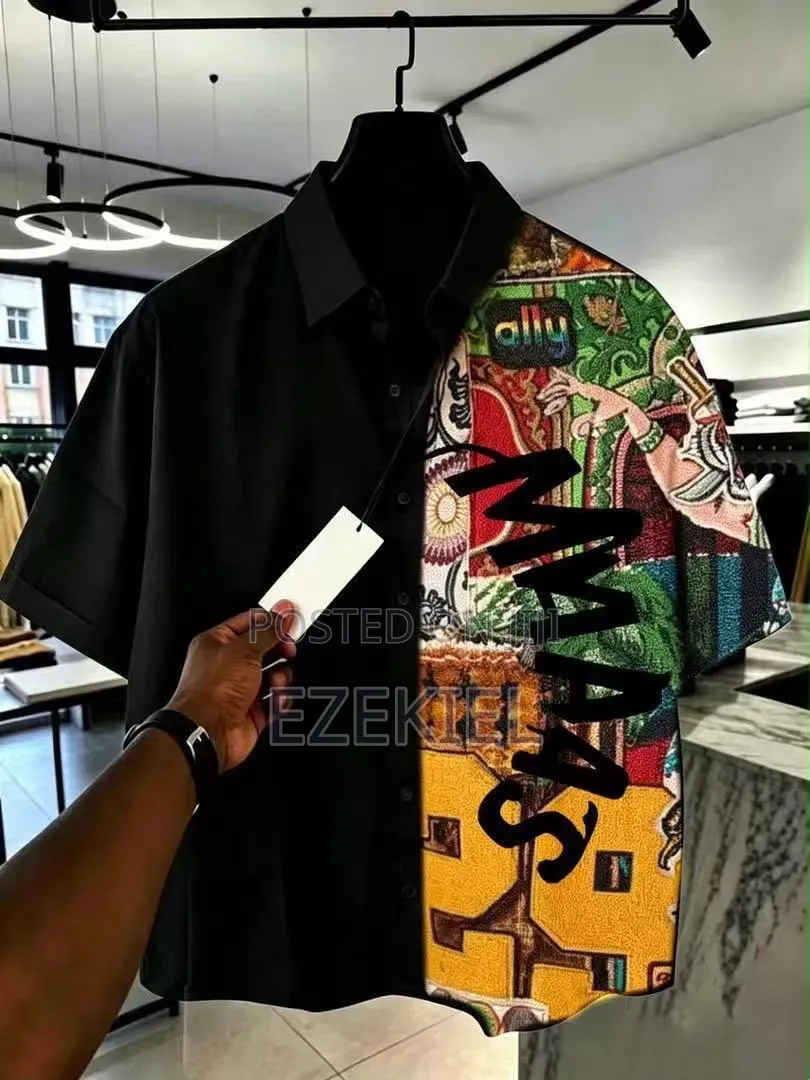 Clothes LTD