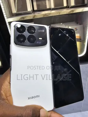 Xiaomi Mix Fold 3 512 GB White