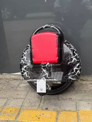 Quality Electric Unicycle