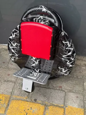 Quality Electric Unicycle