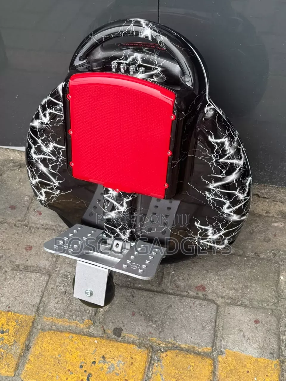 Quality Electric Unicycle
