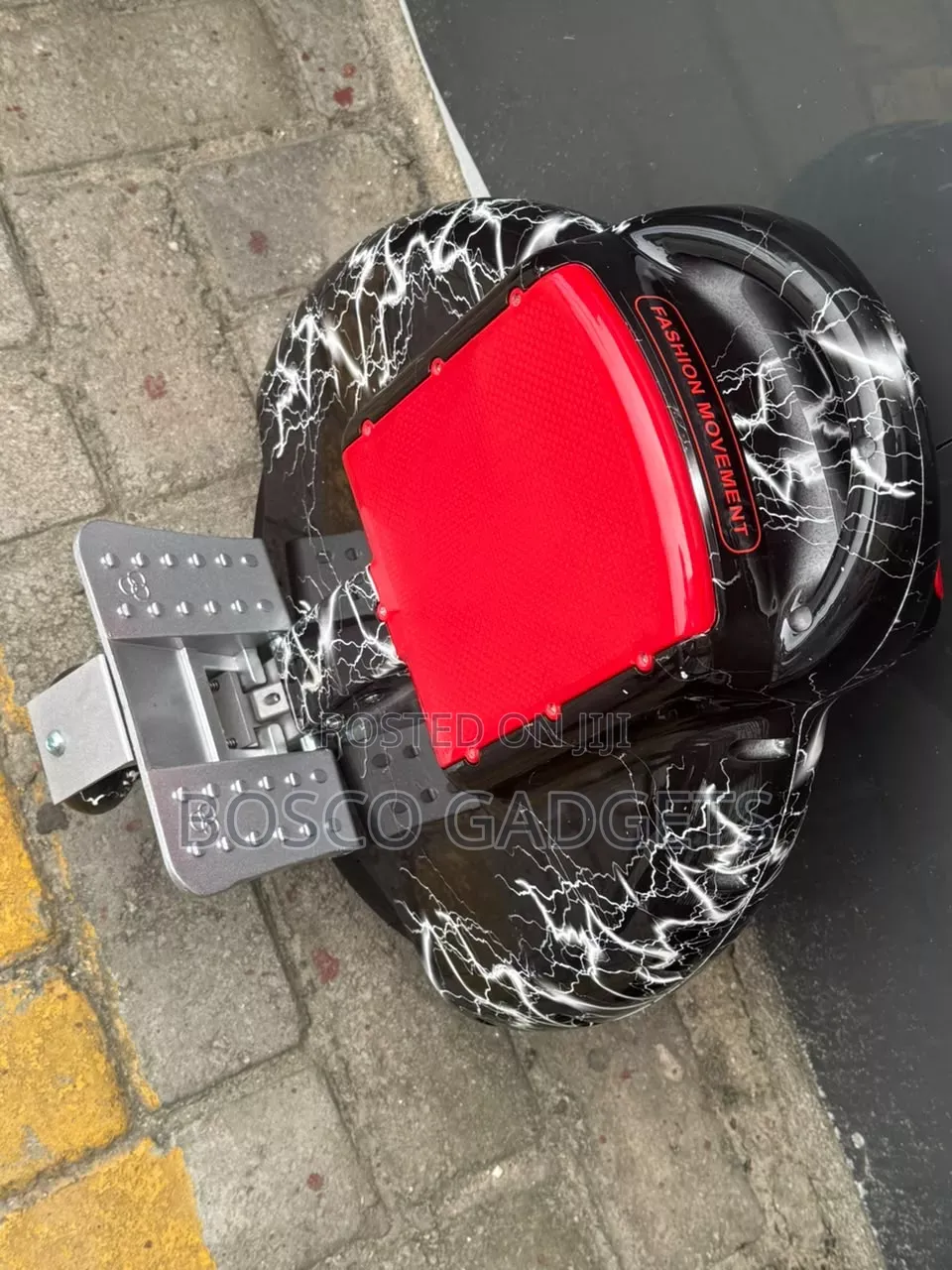 Quality Electric Unicycle