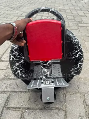 Quality Electric Unicycle