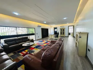 Furnished 6bdrm Duplex in Wuse 2 for rent