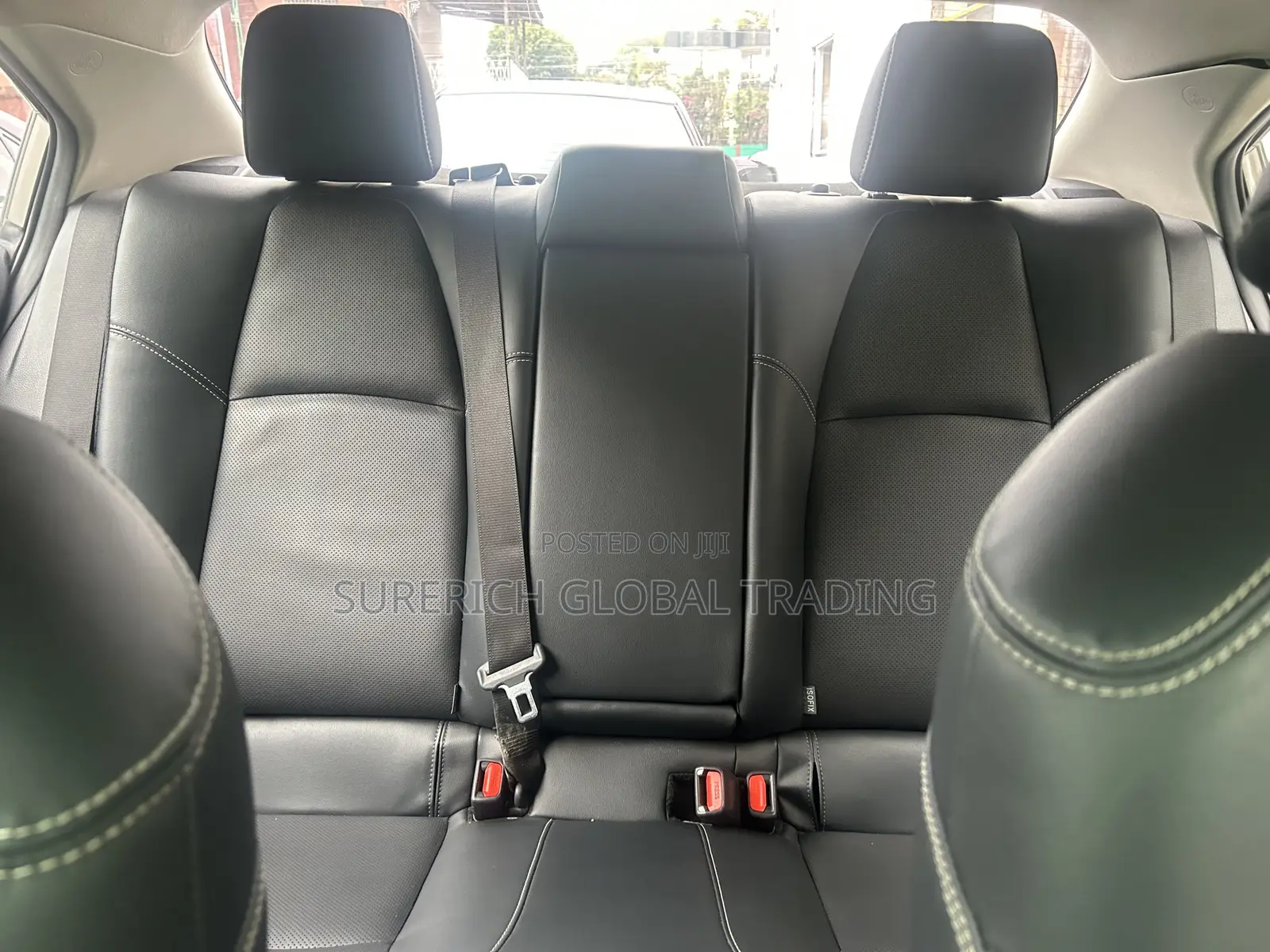 Toyota Corolla 2021 Gray