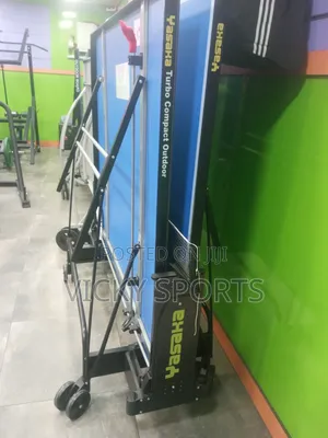 YASAKA Outdoor Table Tennis Board