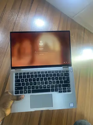 Laptop Dell Latitude 7400 16GB Intel Core i7 SSD 512GB