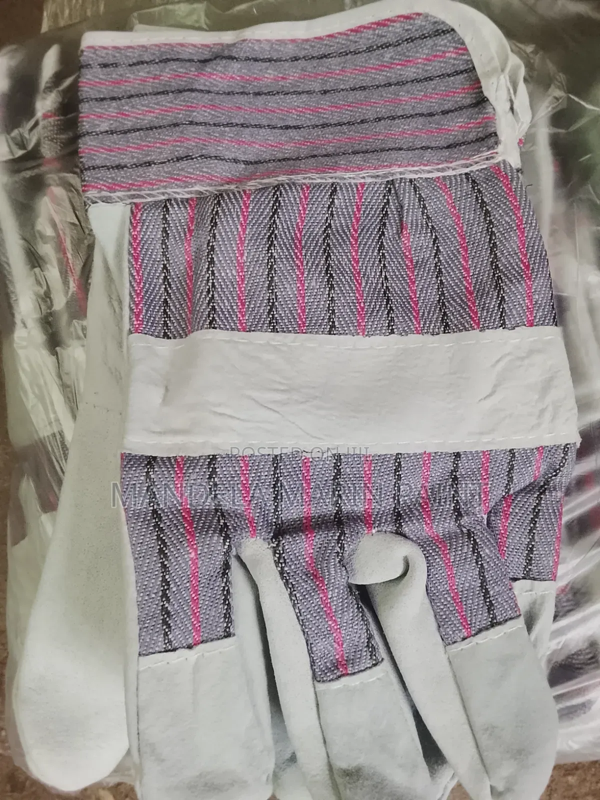 Combination Hand Gloves