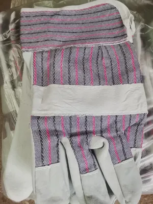 Combination Hand Gloves