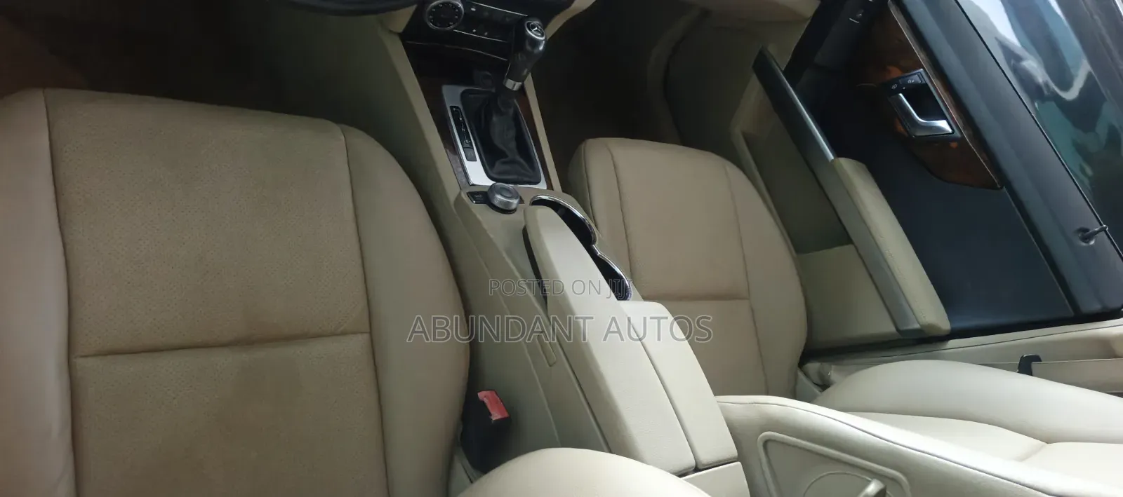 Mercedes-Benz GLK-Class 350 4MATIC 2012 White