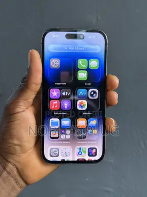 Apple iPhone 14 Pro 128 GB Purple