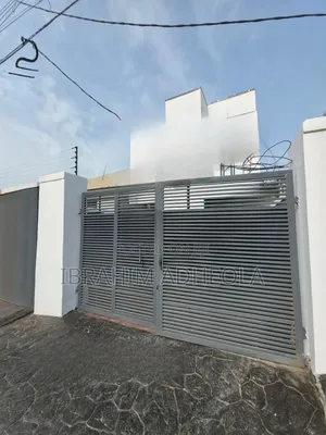 4bdrm Duplex in River Valley Estate, Berger for sale