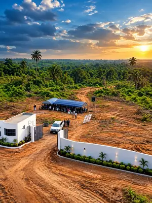 Affordable Land Off Imota, Ikorodu, Sagamu LGA