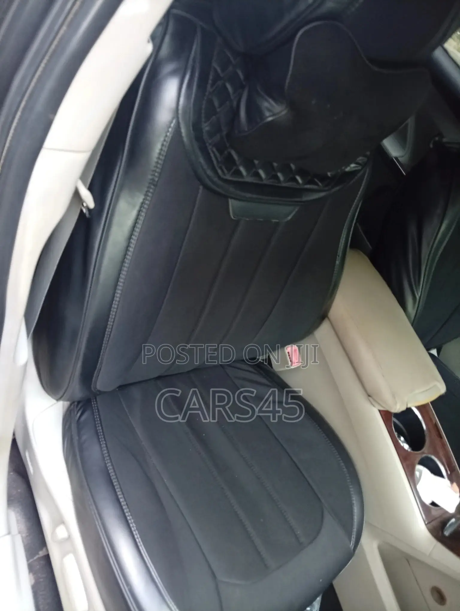 Toyota Venza 2009 Black