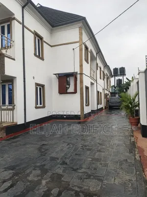 Furnished 3bdrm Block of Flats in Ginti, Ijede / Ikorodu for rent