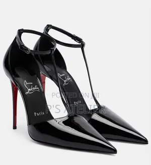 Christian Louboutin Heels