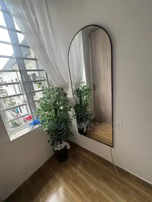 Big Mirror