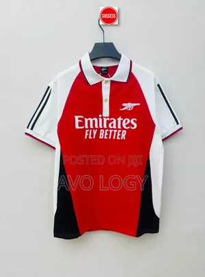 Arsenal Home Concept Kit