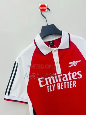 Arsenal Home Concept Kit