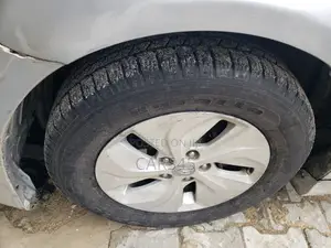 Hyundai Sonata 2013 Gray