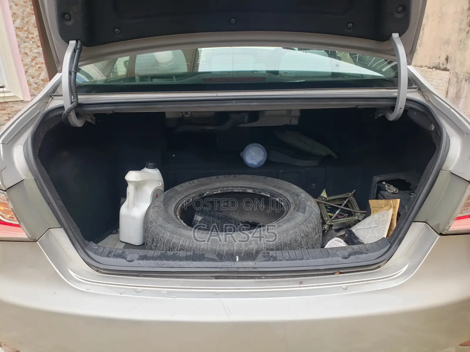 Hyundai Sonata 2013 Gray