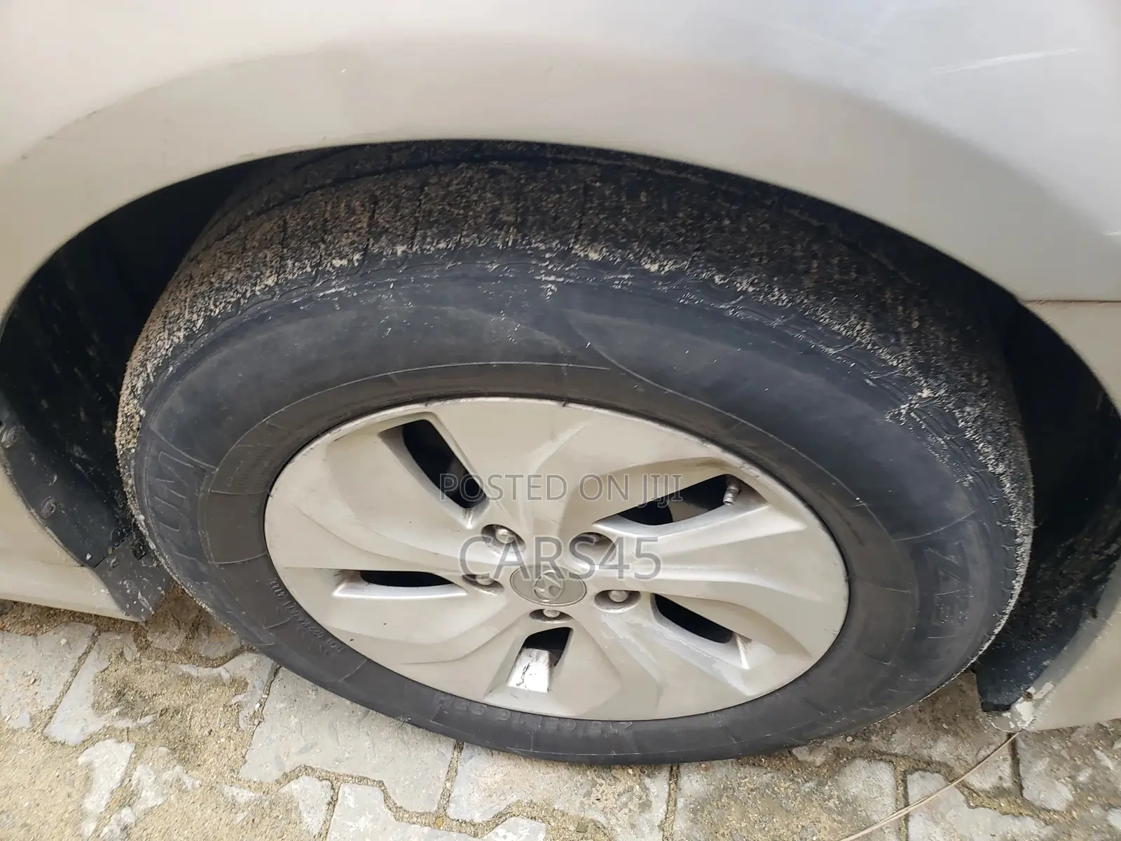 Hyundai Sonata 2013 Gray