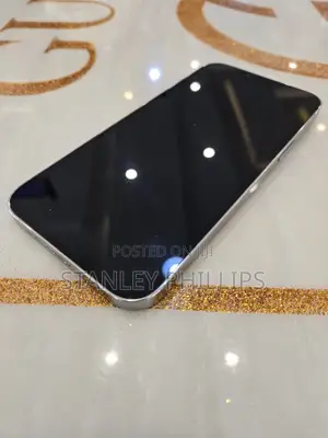 Apple iPhone 13 Pro Max 128 GB White