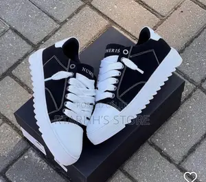 numeris Atelier Sneaker