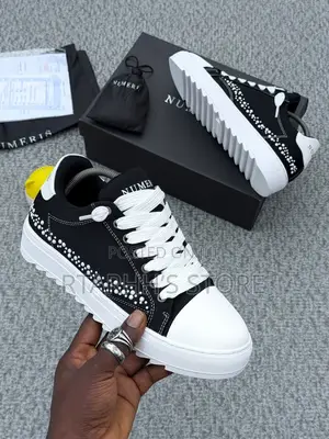 numeris Atelier Sneaker