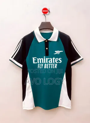 Arsenal Away Concept Kit