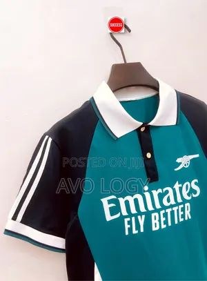 Arsenal Away Concept Kit