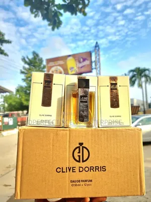 Angham 50ml by Clive Doris | Original Perfume | Wholesale Retail