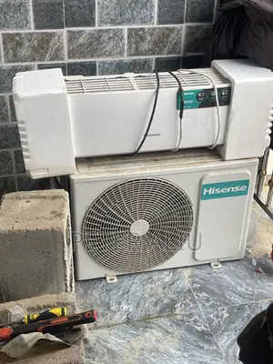 Hisense Air Conditioner 1.5hp