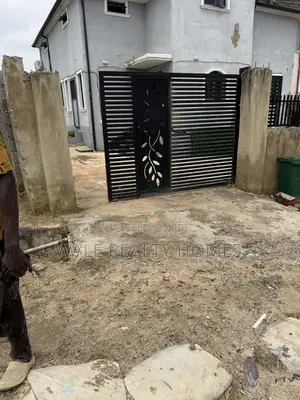 1bdrm Room & Parlour in Starwood Estate, Dakwo District for rent