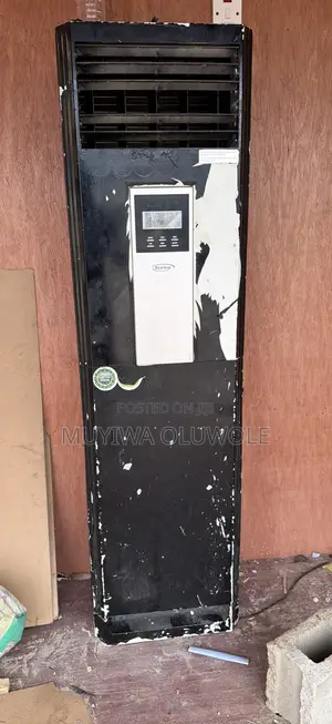 Fairly Used Kenstar 2Ton AC