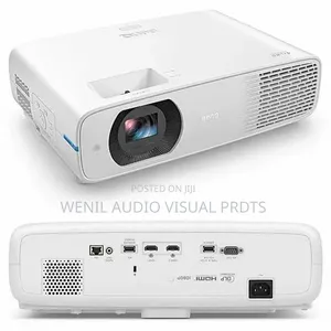 BenQ LH 750, 5,000 Lumens, FHD Projector