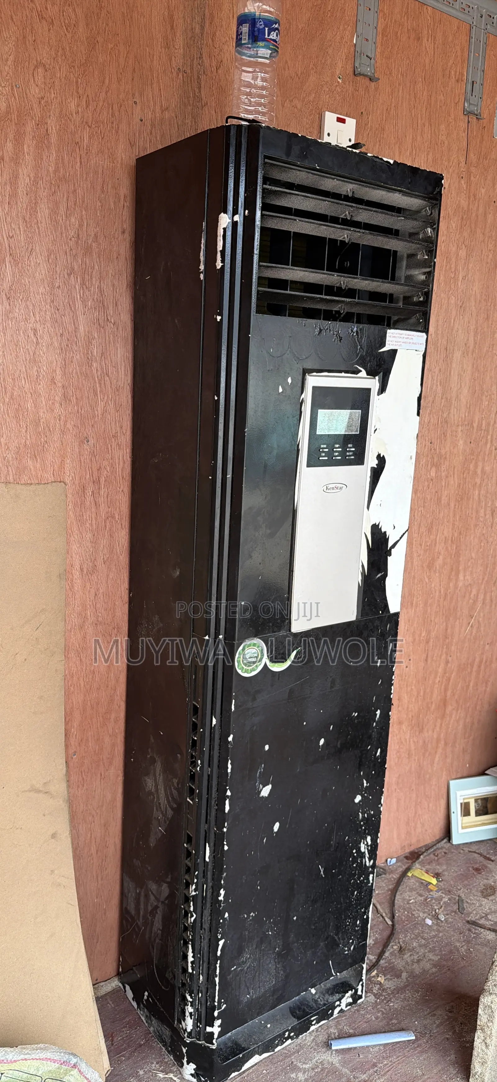 Fairly Used Kenstar 2Ton AC