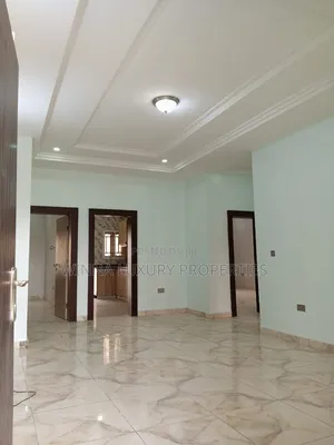 3bdrm Apartment in River Park Estate, Lugbe District for rent