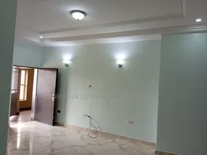 3bdrm Apartment in River Park Estate, Lugbe District for rent